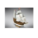 Santa Maria statisches Boot | Scientific-MHD Santa Maria statisches Boot | Scientific-MHD