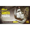 Santa Maria statisches Boot | Scientific-MHD Santa Maria statisches Boot | Scientific-MHD