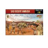 SAS Desert Hinterhalt 1/72 Figur | Scientific-MHD SAS Desert Hinterhalt 1/72 Figur | Scientific-MHD
