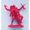 SAS Desert Hinterhalt 1/72 Figur | Scientific-MHD