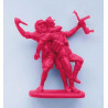 SAS Desert Hinterhalt 1/72 Figur | Scientific-MHD