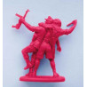 SAS Desert Hinterhalt 1/72 Figur | Scientific-MHD