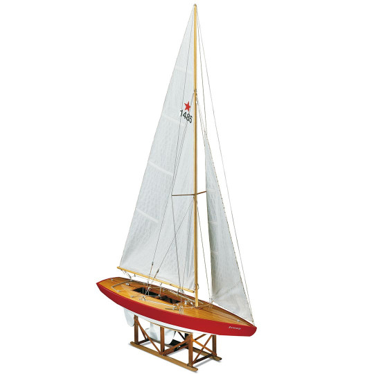 Boot statisch JENNY 1/12