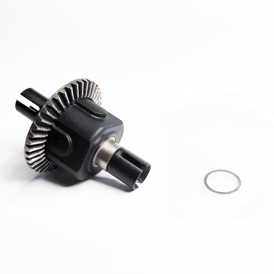 Elektroauto Raum alle Pfad...