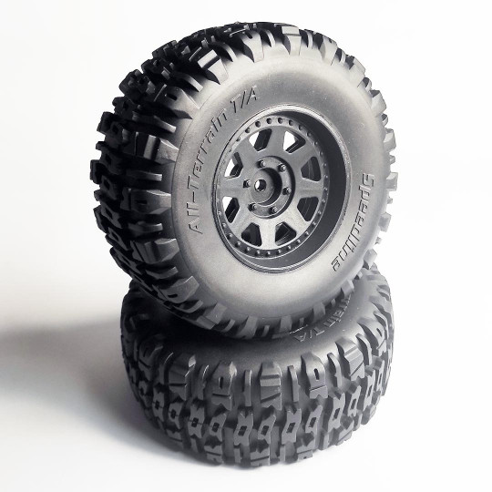 Elektroauto Raum alle Pfad...