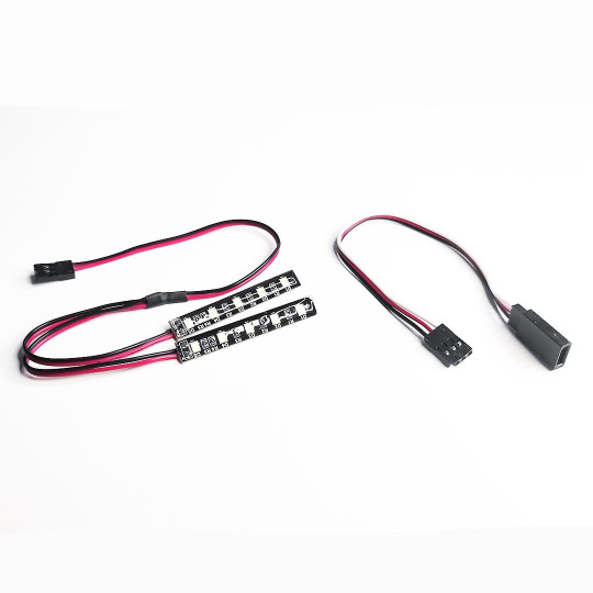 Stück für Elektroauto...