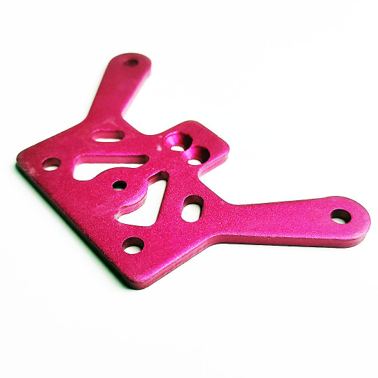 Teil für Elektroauto obere...