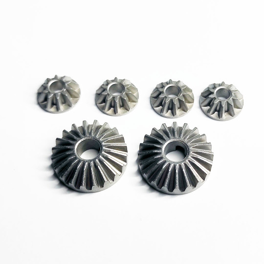 Teil für Elektroauto -Set...