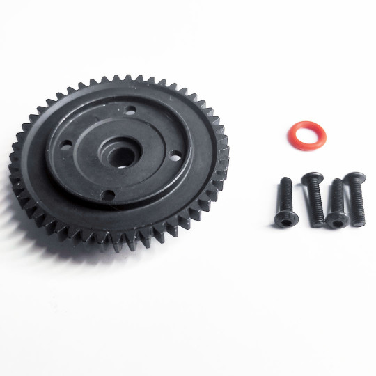 Teil für Electric Car...