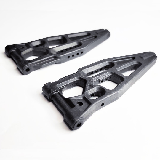 Teil für Elektroauto...