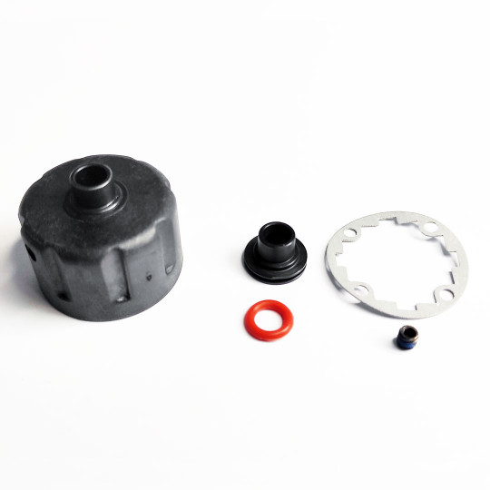 Teil für Elektroautos...