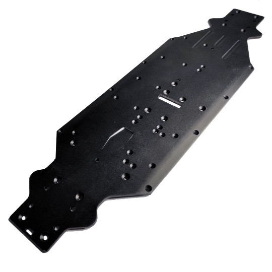 Teil für Elektroauto...