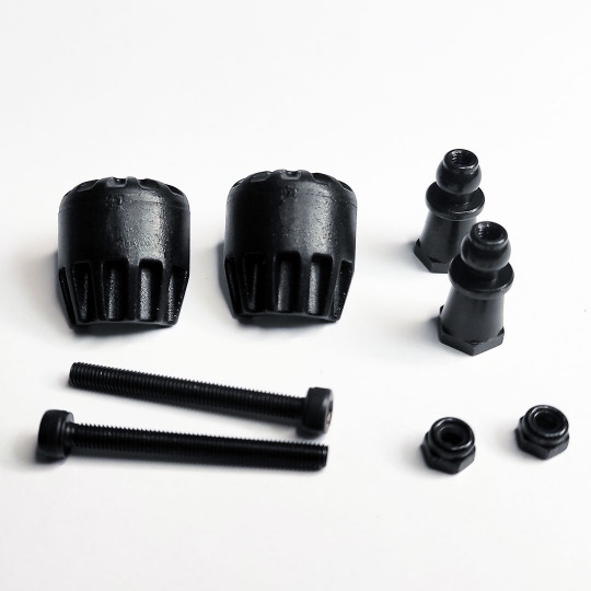 Elektroauto Teil höherer...