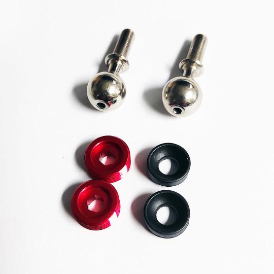 Elektro -Auto -Raum Gunner...