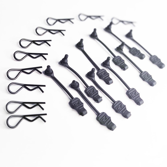 Teil für Elektrokörper...