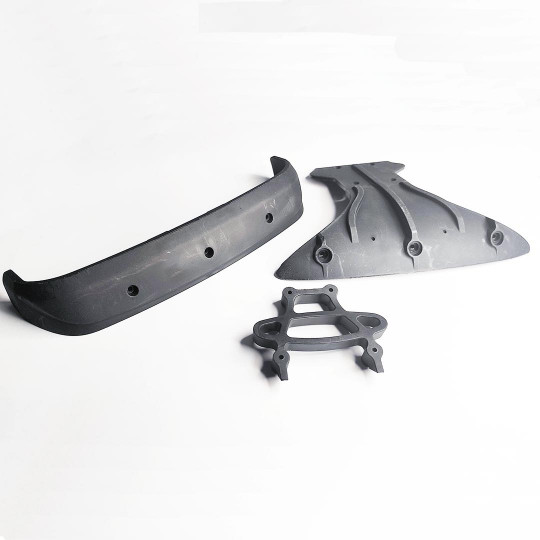 Gunner MT 6s hinterer...