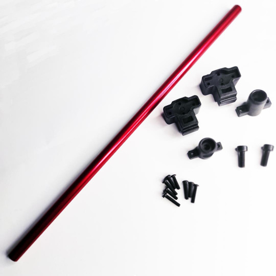 Teil für Elektroauto Bars...