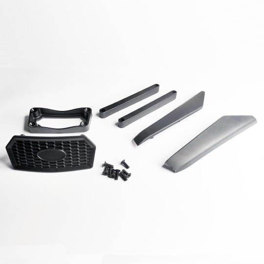 Elektroauto Raum höherer...