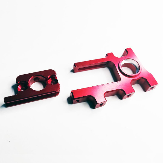 Teil für Elektroauto...