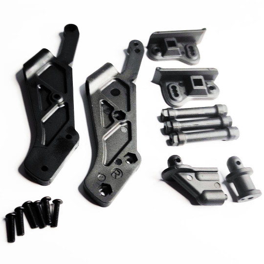 Elektro -Autozimmerstrecker...