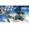 Star Wars Darth Vader Tie Fighter 1/32 Plastic Science -Fiction -Modell | Scientific-MHD Star Wars Darth Vader Tie Fighter 1/32 Plastic Science -Fiction -Modell | Scientific-MHD