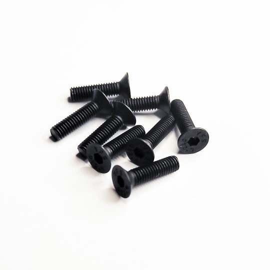 Teil für Elektroauto BTT...