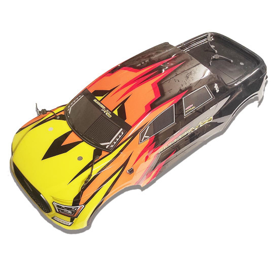 Teil für Elektroauto...