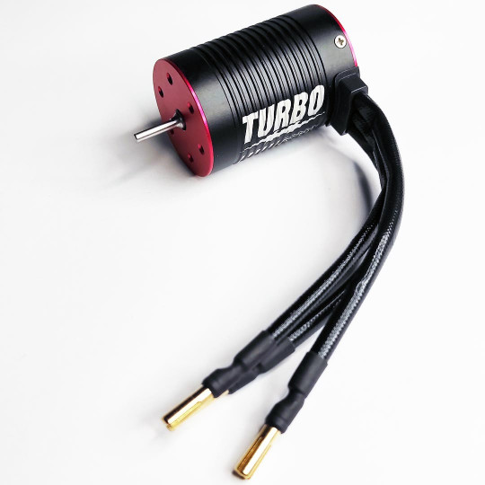 Stück für Elektroauto...