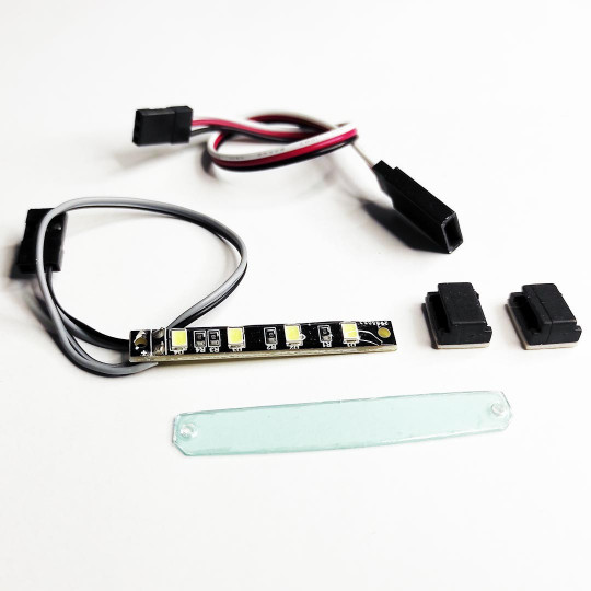 Stück für Elektroauto...