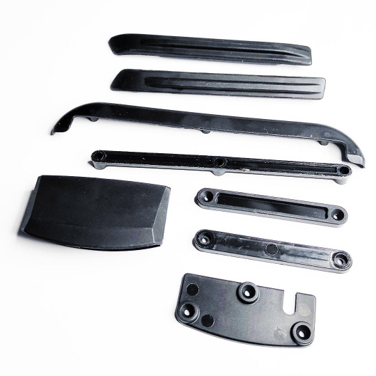 Elektrowagen Room Kansas...