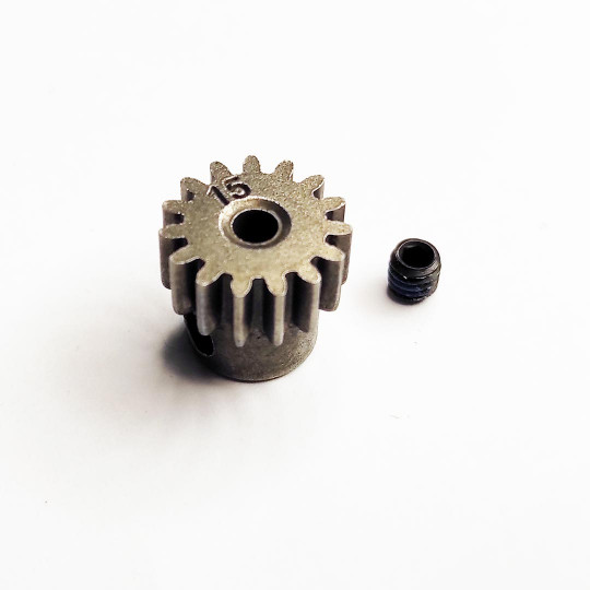 Teil für Elektroauto Motor...