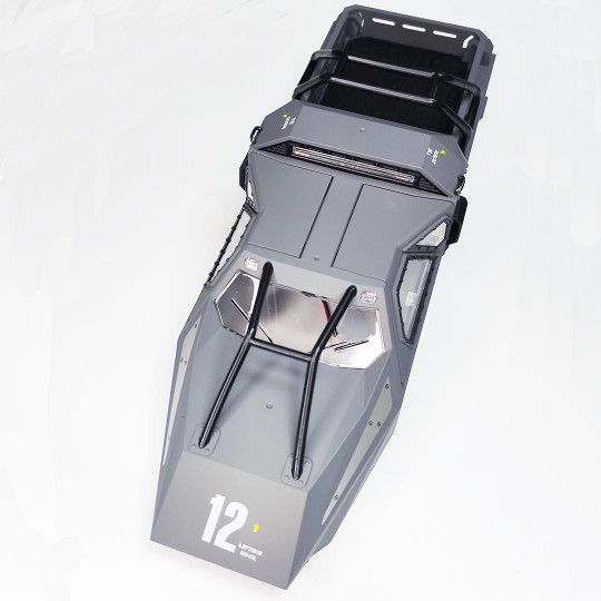 Teil für Electric Buggy...