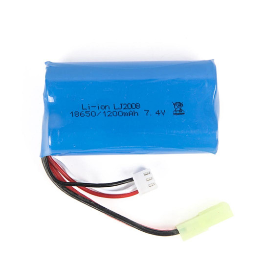 Teil für Electric Buggy...