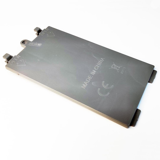 Teil für Electric Buggy...