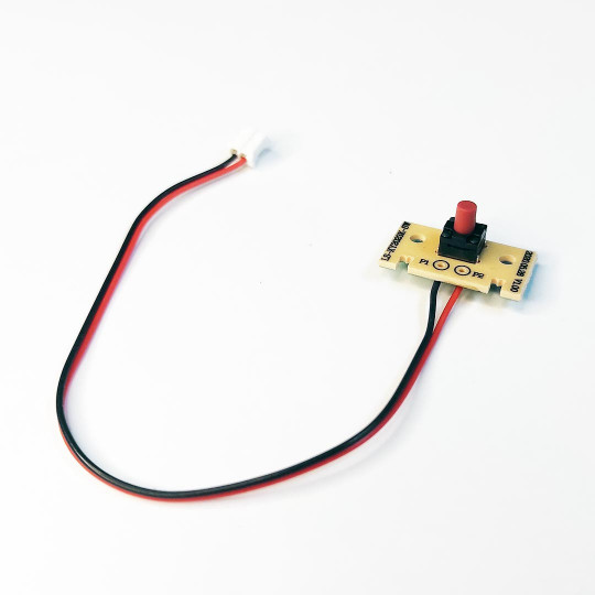 Stück für elektrisches...