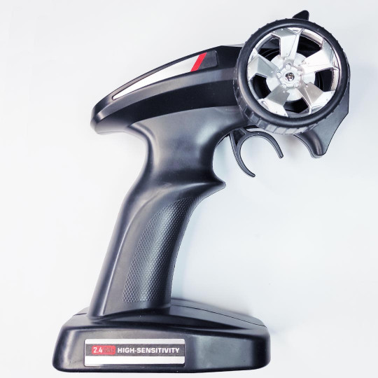 Teil für Electric Buggy...