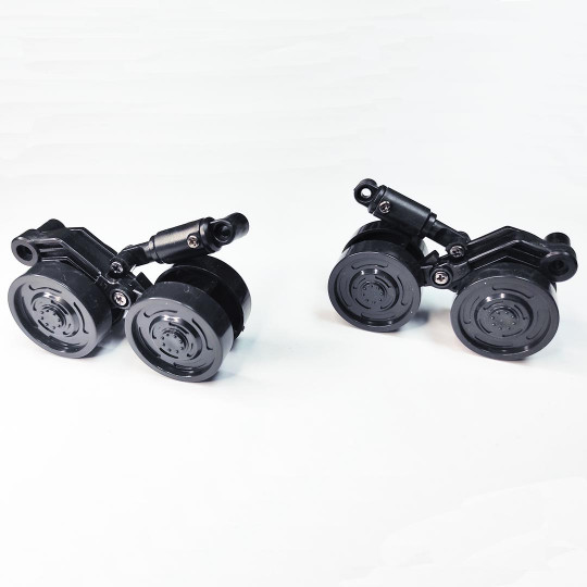 Stück für elektrische Buggy...