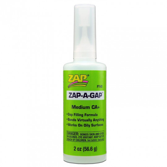ZAP-A-GAP -...