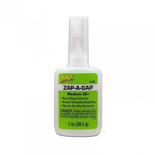 ZAP-A-GAP-Modell Kleber-28 Gramm ZAP-A-GAP-Modell Kleber-28...