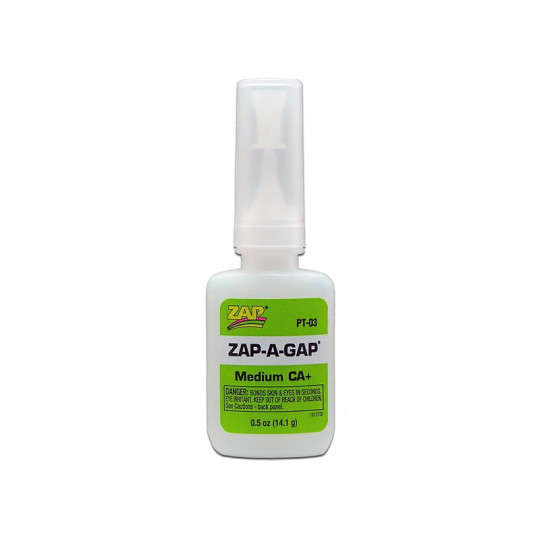ZAP-A-GAP -...