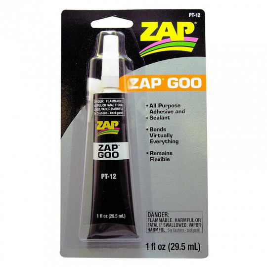 ZAP GOO - Flexibler...