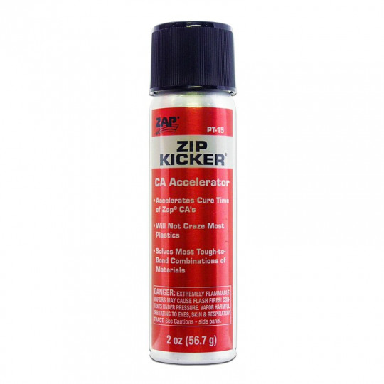 Beschleuniger ZIP KICKER...