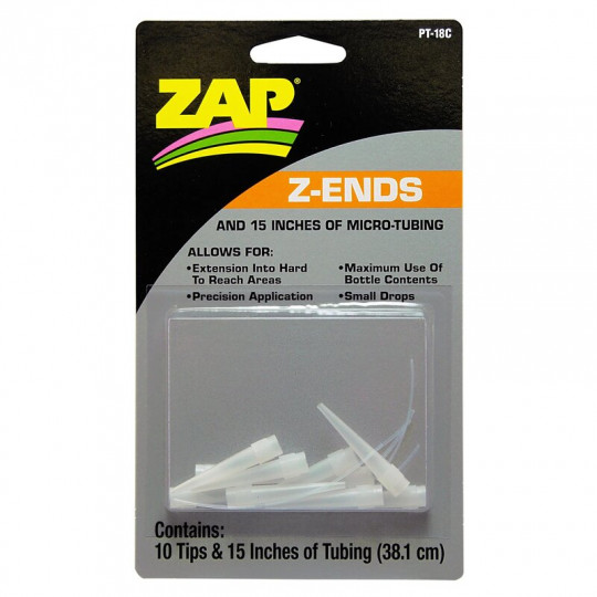 Endkappen Z-ENDS für...