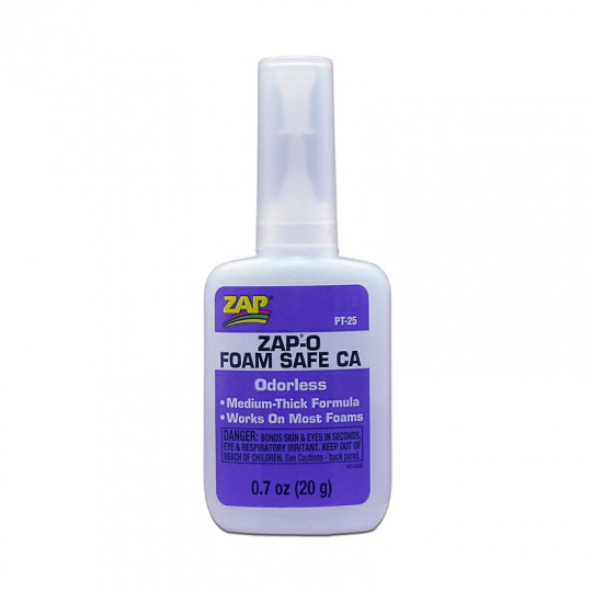 Zap-ordorlose Zap-sodorlos-20 Gramm Zap-ordorlose...