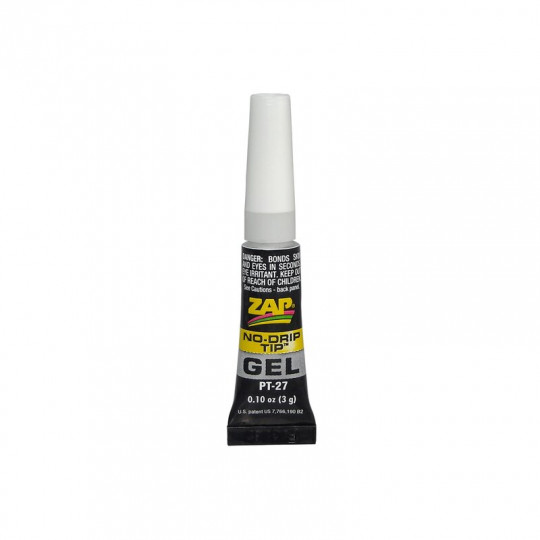 ZAP GEL CA - Kleber ZAP...