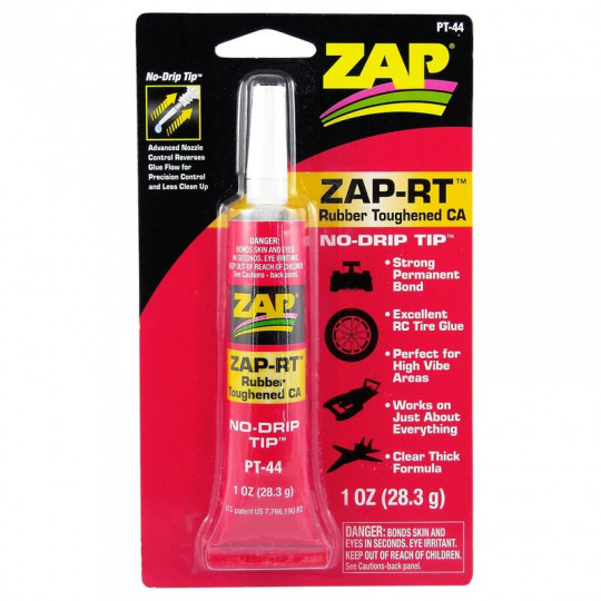 Gummi ca Carack - 29,5 ml - Gummi Gummi ca Carack - 29,5 ml -...