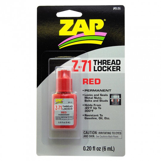 BREMSE-FILET Stark ZAP Z71...