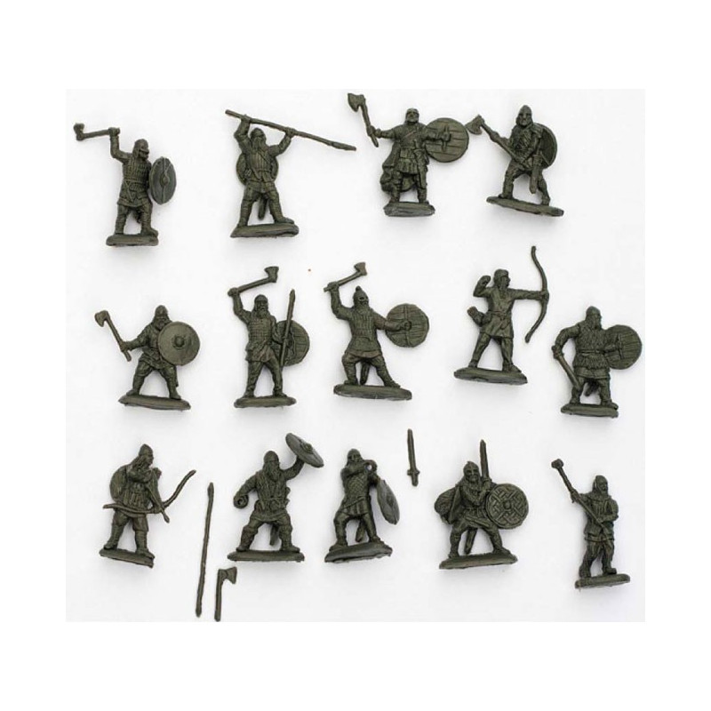 Wikinger 1/72 Figur | Scientific-MHD