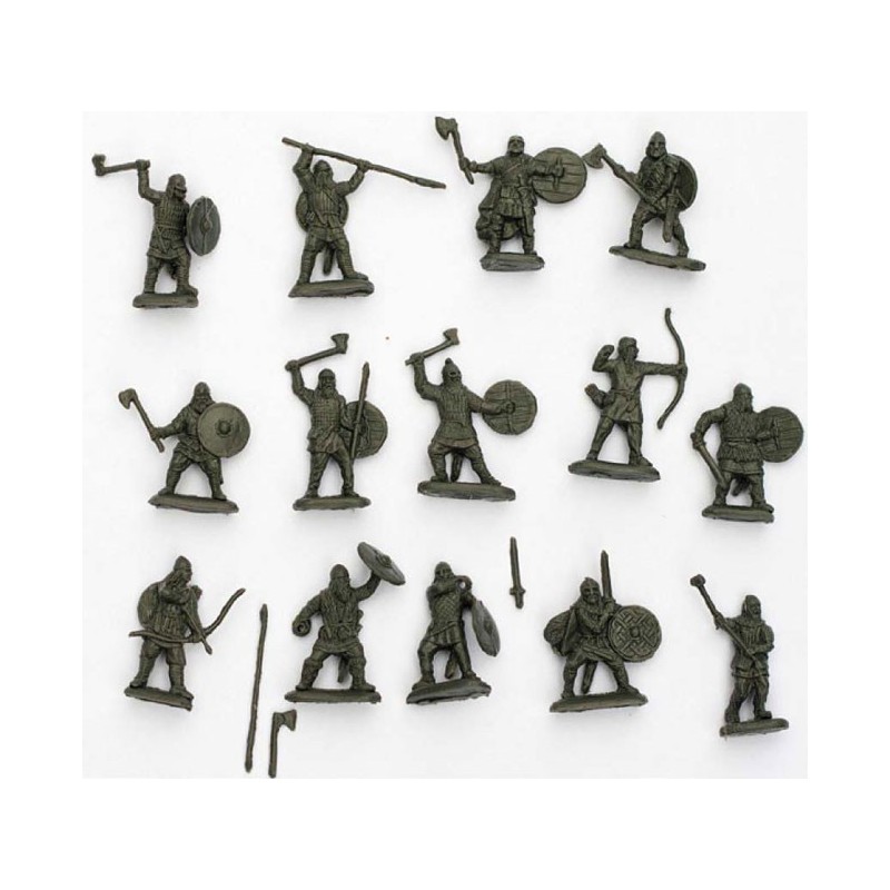 Wikinger 1/72 Figur | Scientific-MHD