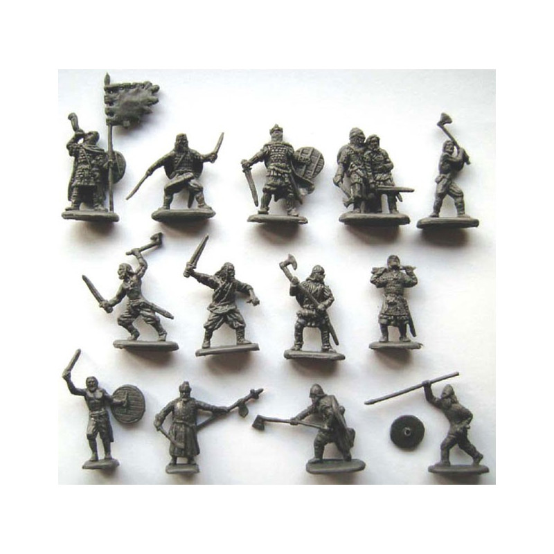 Wikinger 1/72 Figur | Scientific-MHD